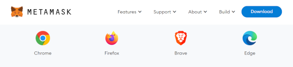 Install MetaMask on Desktop